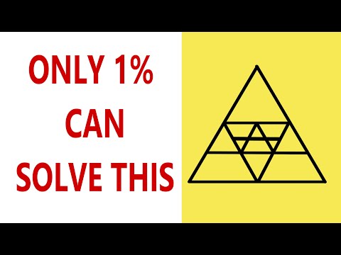 99% WILL FAIL , Mind blowing math question