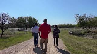 The path to recovery runs through Hidden Oaks!