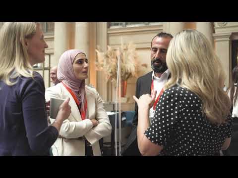 UKI Customer Conference 2022 Highlights