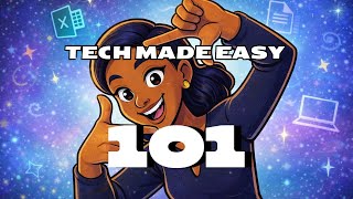 Struggling With Technology? This Channel Is for You