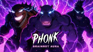 Spaghetti Boom Boom - Brainrot Phonk NO TRALALERO ♾️ AURA | Offical Music Video