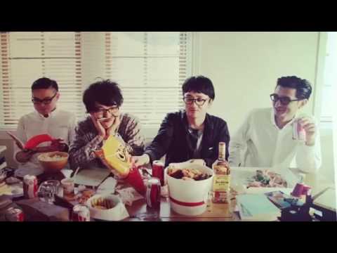 STUDY HARD! presents EXAM! Vol.1 trailer