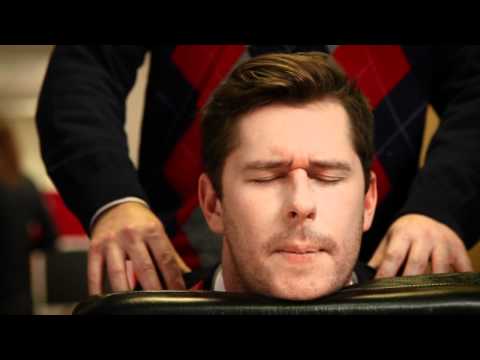 KIT KAT: How to massage your alter ego