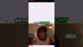 Taco Bell App HACK?! + Screen Time BAN Reaction! #funny #shorts