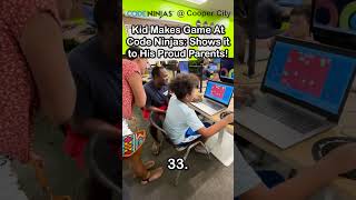 Schedule Your Tour With Us, Today! @Codeninjas  #code #coding #technology #tech #gaming