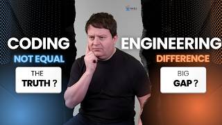 Coding is not Engineering!