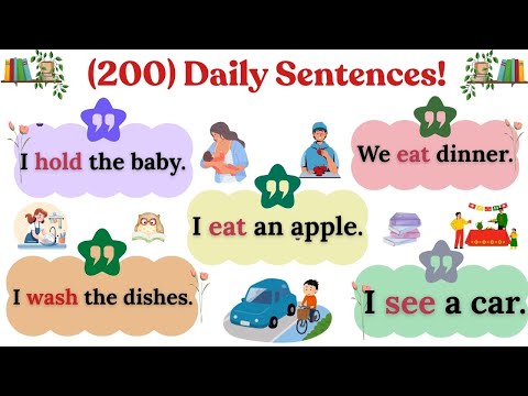 "How to Improve English Speaking Skills Every Day 💬 | Speak Fluently Fast"