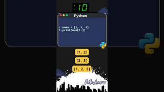 Python Brain Teasers: Unlock Your Coding Genius with Fun IT Student Quizzes! 🐍💡