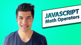 Mathematical Operators - Javascript In Depth