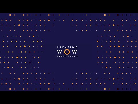 Tantraa - Creating WOW Experiences
