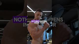 Push Beyond Your Comfort Zone #ComfortZone #PushYourLimits #Workout #Growth #FitnessMotivation