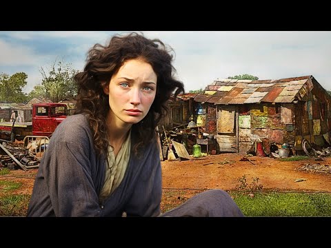 1930s USA - Real Photos of the Great Depression - Colorized