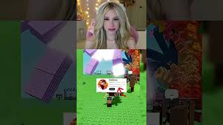 OMG!! EVERYONE BEGGED FOR MY NEW RARE PETS… 😱🔥💀 #growagarden #gagscript #shorts