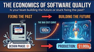 The Economics of Software Failure: Why Testing is Your Best Strategic Insurance
