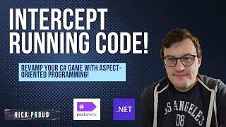 Aspect-Oriented Programming with C#, Custom Attributes and PostSharp