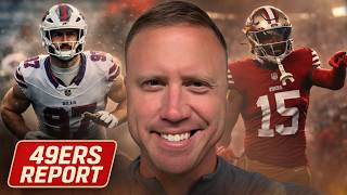 49ers Alarm Update: WHAT THE HECK is going on with Brandon Aiyuk, Joey Bosa, and Jauan Jennings?