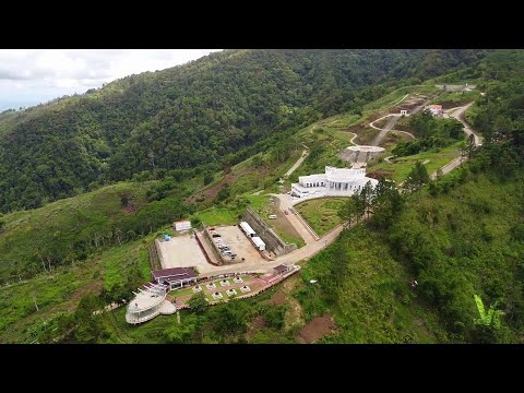 DJI Avata x Mini 2 SE | Trip to Asenso Global Gardens