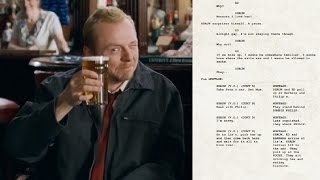 Film Brits #10 - Five Screenplays You NEED To Read!