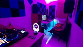 Maqueta Makinera  DJ Abelo
