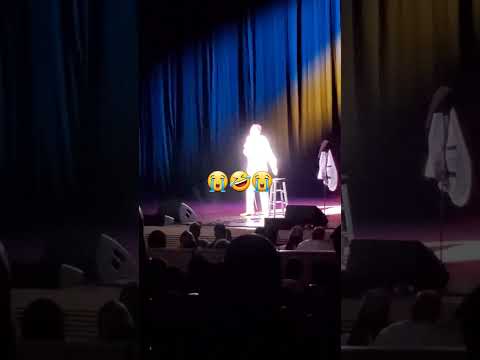 Kountry Wayne comedy show