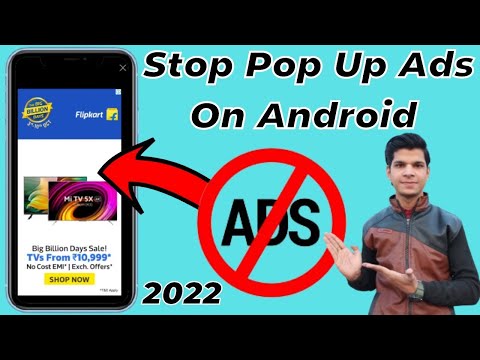 ads problem in android | how to stop ads on android phone | how to remove ads from android phone