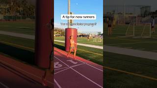 Get better faster when you first start running #beginnerrunner #howtorunfaster #howtorun #running