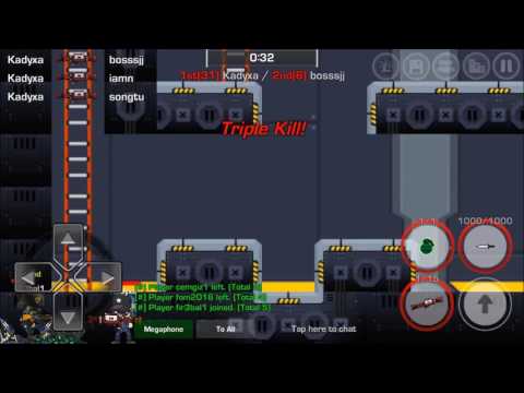 LostGuns Lock Players Hack