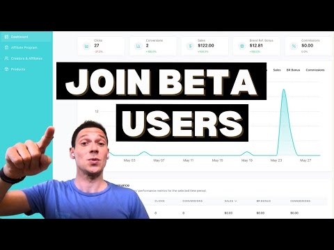 Automate the Entire Amazon Affiliates Workflow. JOIN BETA USERS!