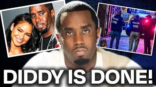 DIDDY TRIAL DAY: LOOK AT THE EVIDENCE !!! 😕😕😕