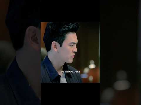 What would you do if you witnessed everything that would happen to you in the future? #movie#usa