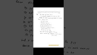 Maths 1 Week 3 Graded Solutions| IITM BS Data Science Degree Qualifiers