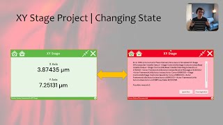 State of Grace - The State Pattern in LabVIEW