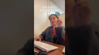 Finding Clarity in Chaos | Pure Bliss by Harry