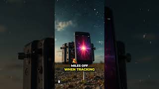 How Quantum Physics Powers Your GPS 🌎  #artificialintelligence #techexplained #quantumphysics