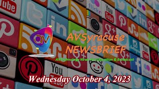 AVSyracuse_NEWSBRIEF_10_4_23 (DUET Ai FOR GOOGLE WORKSPACE/HOW TO USE IT FOR TEACHING)