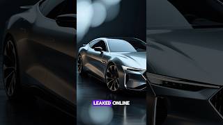 2026 Luxury Sedan Leak – Shocking Specs Revealed! 🚗💨 #LuxuryCars #2026Cars #CarLeak