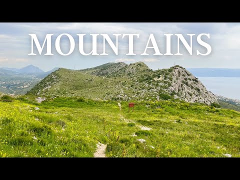 Solo Hiking in Croatia 🇭🇷 |  solo female travel
