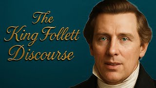 The King Follett Discourse - Joseph Smith Brought to Life
