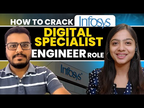 How to become Digital Specialist Programmer in Infosys||Training Details||Growth