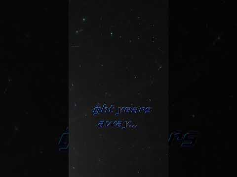 Proxima Centauri alpha B - Second release of my album 'Lightriders'!