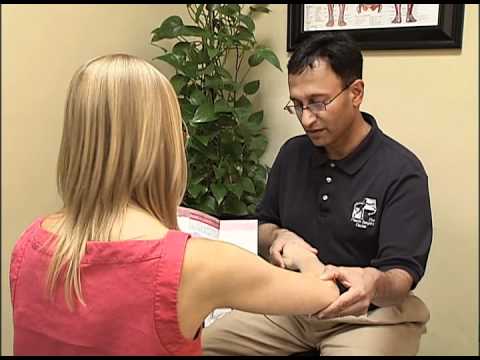 Physician Video Profile: Adil Kabeer, M.D.