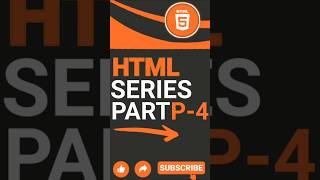 HTML Series Part 4 (2025) | How to Add Hyperlink in HTML5