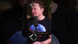 Elon Musk   Biological Mind and Digital Mind #motivation #shorts