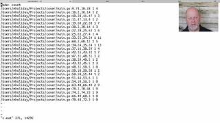 Go Class: 39 Code Coverage