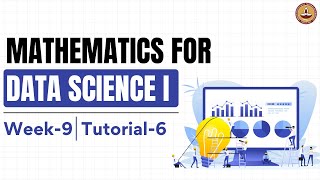 Week 09 - Tutorial 6