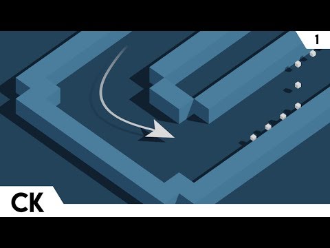 I made A.I. that can beat my own game! PART 1