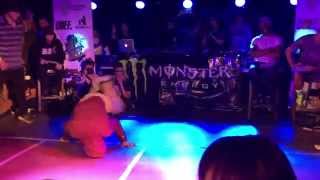 United Styles 11: Sweet Technique vs Scribes of Warfare