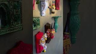 Harmonize Your Living Space With the Symphony of Nature | Revive Homes Antique Wall Decor ✨