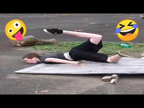 TRY NOT TO LAUGH 😆 Best Funny Videos Compilation 😂😁😆 Memes PART 23