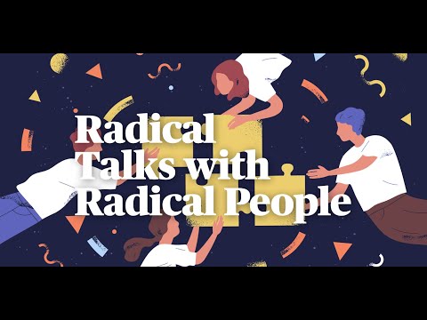 Radical Talks: Interview with Kevon Cheung